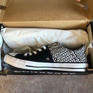 Converse All Stars